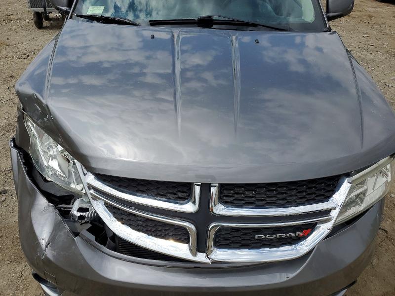 Aukcja sprzedaży 2013 Dodge Journey, vin: 3C4PDCBG0DT649756, numer aukcji: 49918506