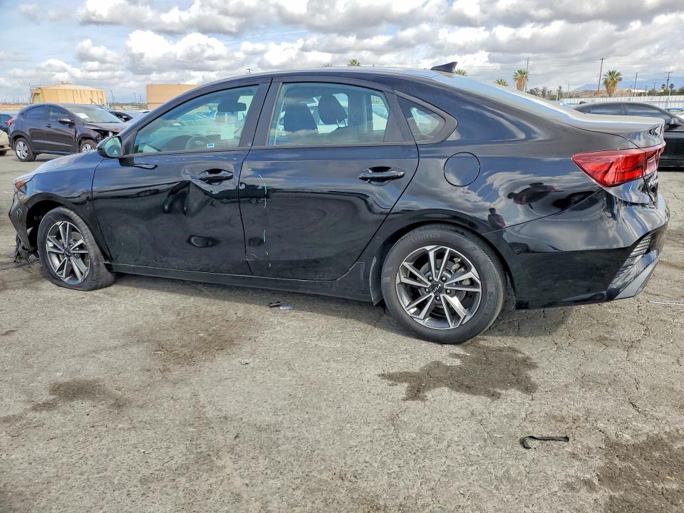 Aukcja sprzedaży 2023 Kia Forte, vin: 3KPF24AD6PE662907, numer aukcji: 50826546