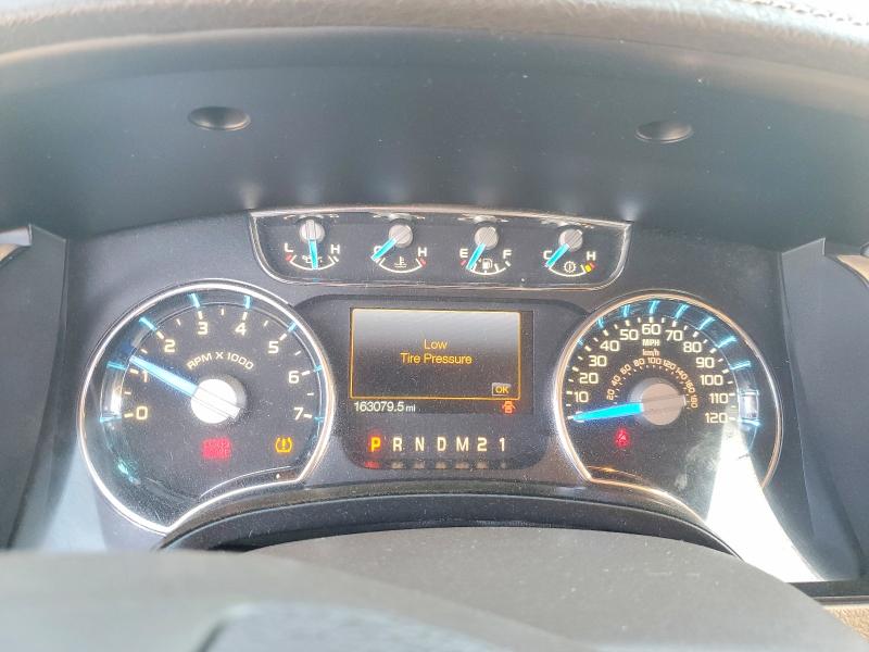 Продаж на аукціоні авто 2014 Ford F150, vin: 1FTFX1EF7EKD49208, номер лоту: 49067976