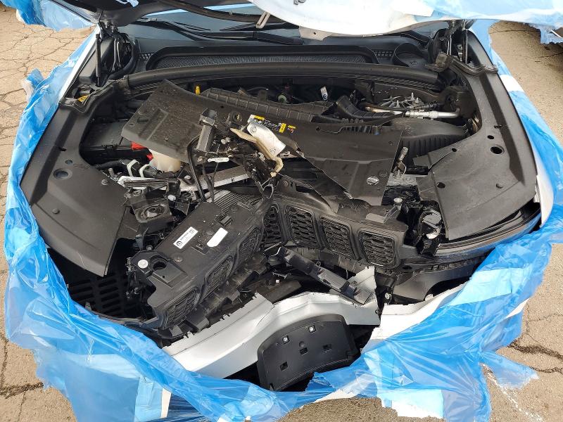 Продажа на аукционе авто 2025 Jeep Grand Cherokee, vin: 1C4RJHBG5SC339786, номер лота: 48865526