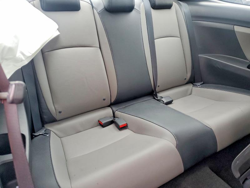 Продаж на аукціоні авто 2017 Honda Civic, vin: 2HGFC3B78HH351244, номер лоту: 48562106