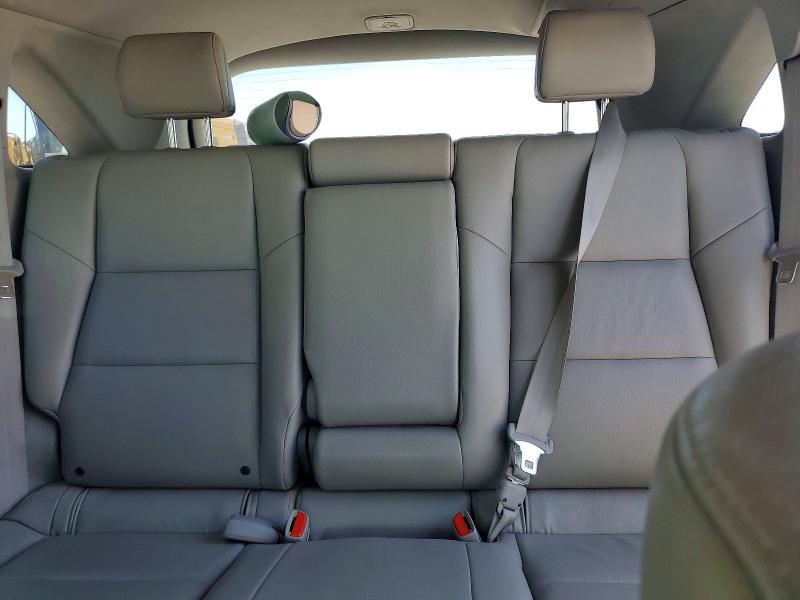 49950206 :رقم المزاد ، 5J8TB3H30HL006867 vin ، 2017 Acura Rdx مزاد بيع