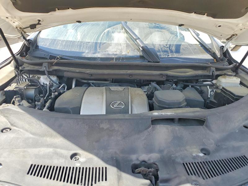 Aukcja sprzedaży 2020 Lexus Rx 350, vin: 2T2HZMAAXLC161601, numer aukcji: 48515896