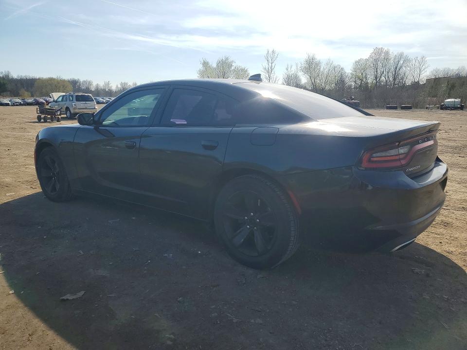 49298966 :رقم المزاد ، 2C3CDXHGXGH126212 vin ، 2016 Dodge Charger مزاد بيع