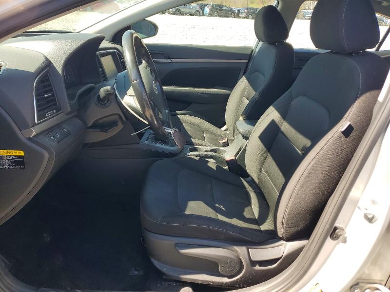 Aukcja sprzedaży 2018 Hyundai Elantra, vin: 5NPD84LF8JH276870, numer aukcji: 51099826