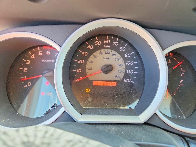 Продаж на аукціоні авто 2008 Toyota Tacoma, vin: 5TETU62N98Z509593, номер лоту: 49108586