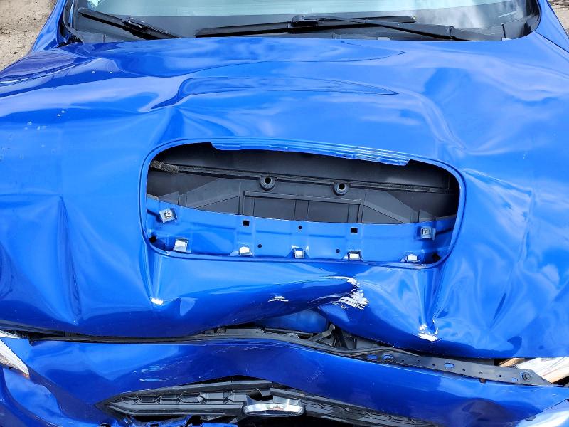 Aukcja sprzedaży 2019 Subaru Wrx, vin: JF1VA1C68K9829900, numer aukcji: 50479576