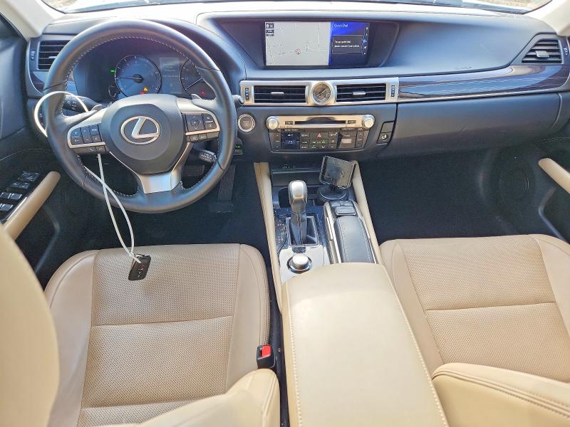 Aukcja sprzedaży 2019 Lexus Gs 350, vin: JTHCZ1BLXKA011969, numer aukcji: 48632426