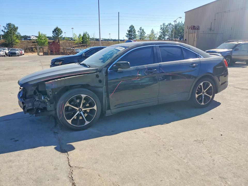 Aukcja sprzedaży 2015 Ford Taurus, vin: 1FAHP2KT4FG116793, numer aukcji: 49261866