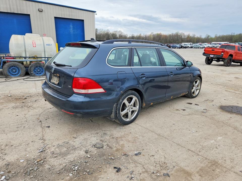 Aukcja sprzedaży 2009 Volkswagen Jetta, vin: 3VWTL71K89M304584, numer aukcji: 49808476