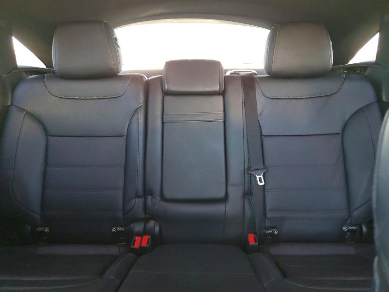 Aukcja sprzedaży 2017 Mercedes-benz Gle Coupe, vin: 4JGED6EB4HA065037, numer aukcji: 48499326