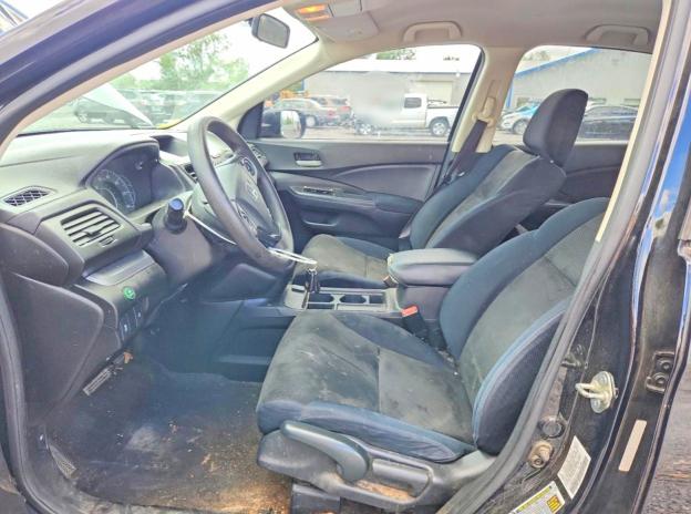 Продажа на аукционе авто 2015 Honda Cr-v, vin: 5J6RM4H38FL016739, номер лота: 51790316