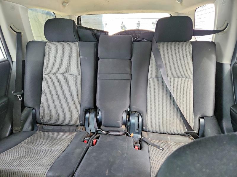 Aukcja sprzedaży 2014 Toyota 4runner, vin: JTEZU5JR5E5066281, numer aukcji: 50425026