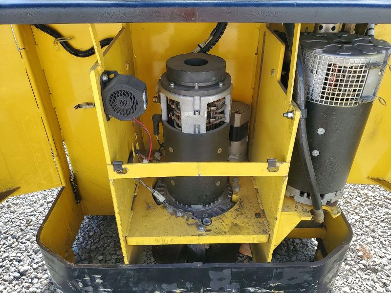 Продаж на аукціоні авто 2000 Hyster Unknown, vin: G118N01679Z, номер лоту: 49661096