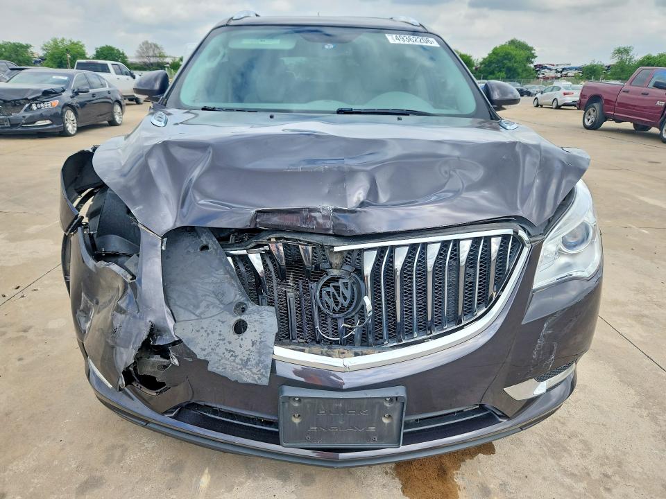 Aukcja sprzedaży 2015 Buick Enclave, vin: 5GAKRBKD4FJ183076, numer aukcji: 49362206