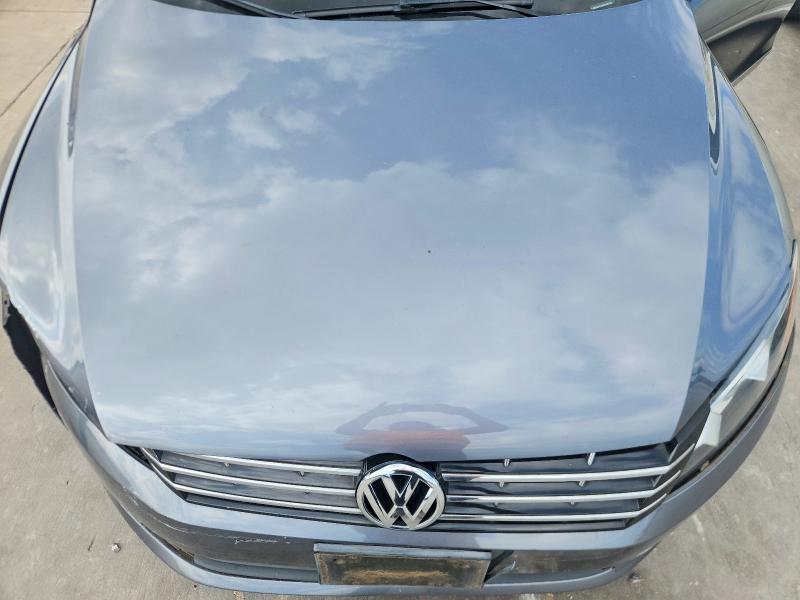 Aukcja sprzedaży 2013 Volkswagen Passat, vin: 1VWCH7A39DC106312, numer aukcji: 51149876