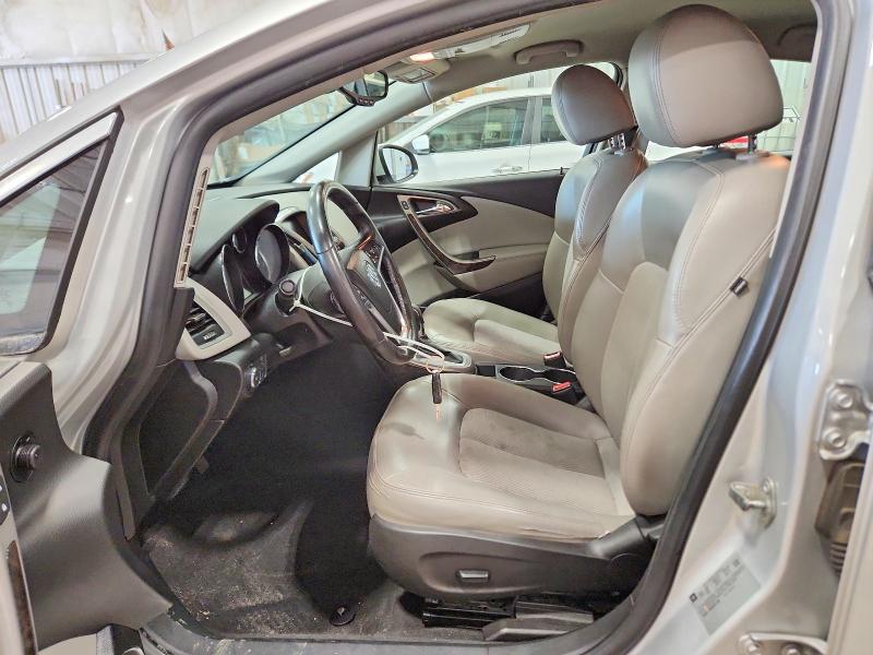 Продажа на аукционе авто 2014 Buick Verano, vin: 1G4PR5SK7E4201485, номер лота: 50168646