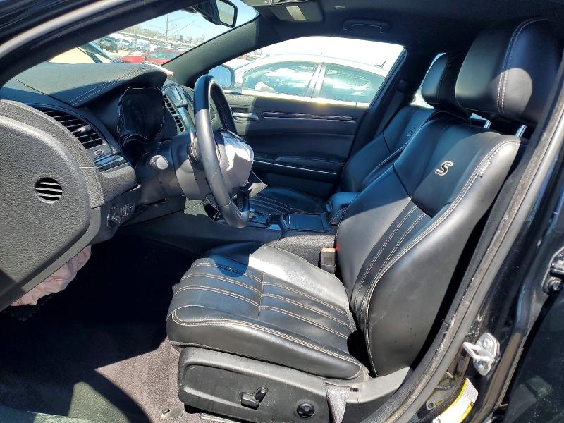 Aukcja sprzedaży 2017 Chrysler 300, vin: 2C3CCAGG4HH534367, numer aukcji: 48997566