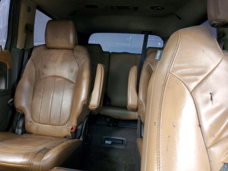 2015 Buick Enclave მანქანა იყიდება აუქციონზე, vin: 5GAKVCKD8FJ102758, აუქციონის ნომერი: 49797026
