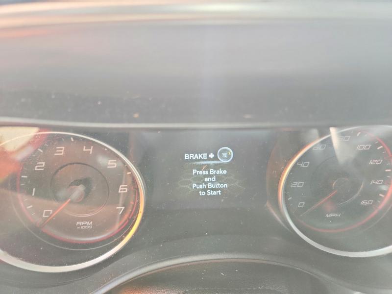 Продаж на аукціоні авто 2022 Dodge Charger, vin: 2C3CDXCT3NH259234, номер лоту: 49584196