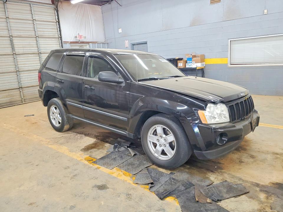 Aukcja sprzedaży 2007 Jeep Grand Cherokee, vin: 1J8GR48K87C661102, numer aukcji: 49633126