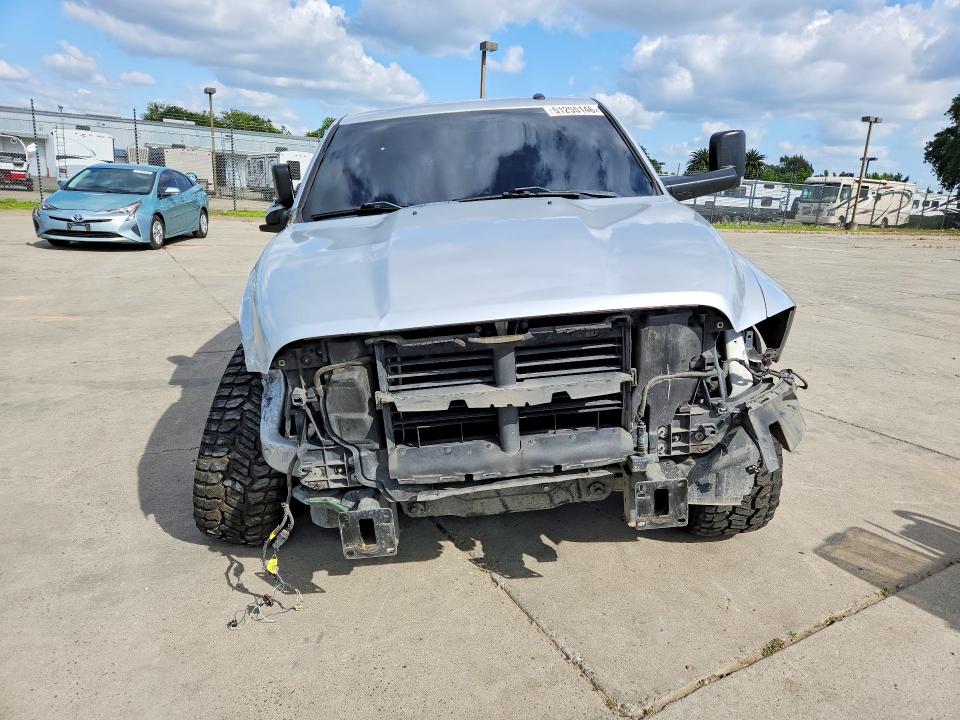Aukcja sprzedaży 2018 Ram 1500, vin: 3C6RR6KT0JG250690, numer aukcji: 51255146