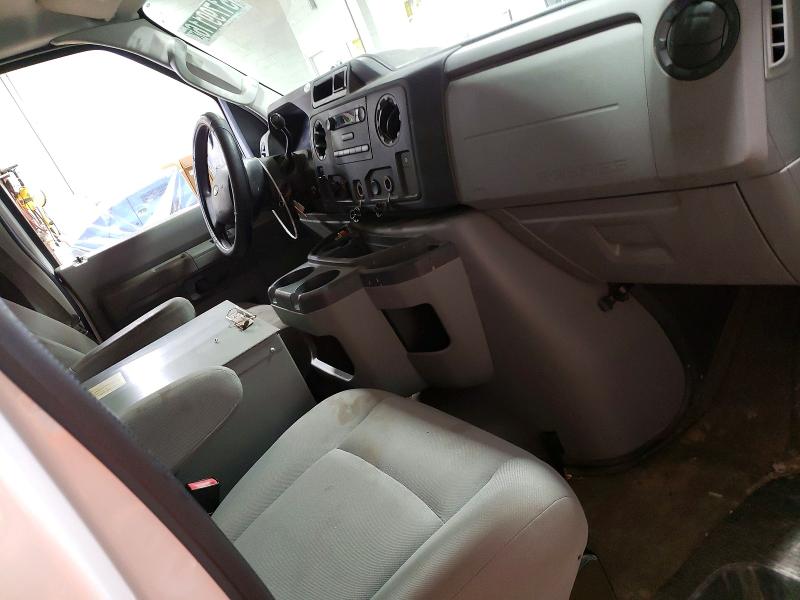 2013 Ford Econoline მანქანა იყიდება აუქციონზე, vin: 1FTNE2EL4DDA49688, აუქციონის ნომერი: 55808426