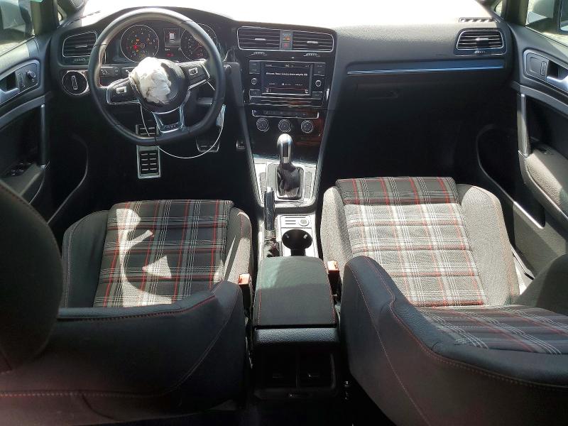Продажа на аукционе авто 2019 Volkswagen Gti, vin: 3VW6T7AU2KM034319, номер лота: 48913096
