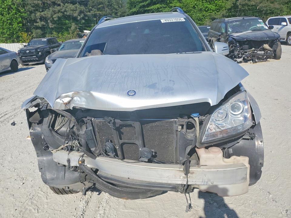 Продажа на аукционе авто 2012 Mercedes-benz Gl, vin: 4JGBF7BE3CA777534, номер лота: 49331056