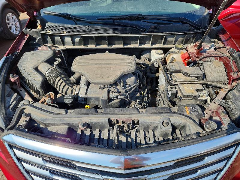 Продажа на аукционе авто 2019 Cadillac Xt5, vin: 1GYKNDRS3KZ234017, номер лота: 48535056