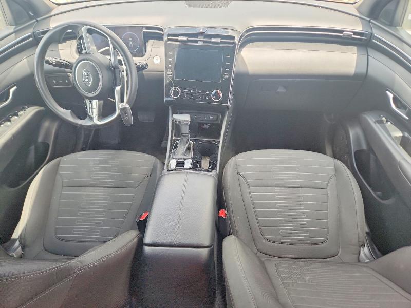 Aukcja sprzedaży 2023 Hyundai Santa Cruz, vin: 5NTJC4AE9PH040301, numer aukcji: 51557726