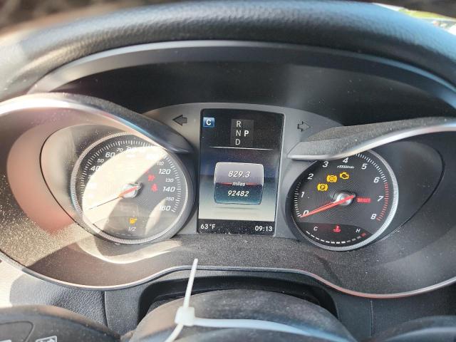 Продажа на аукционе авто 2019 Mercedes-benz Glc, vin: WDC0G4JB7K1001060, номер лота: 50692126