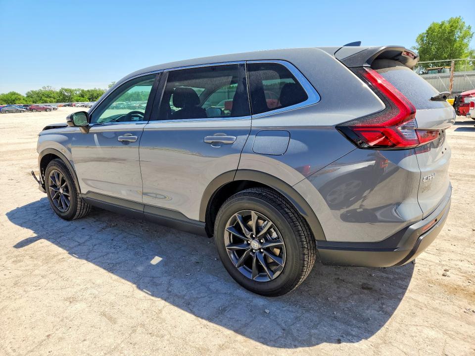Продаж на аукціоні авто 2026 Honda Cr-v, vin: 2HKRS4H77TH480376, номер лоту: 51354296