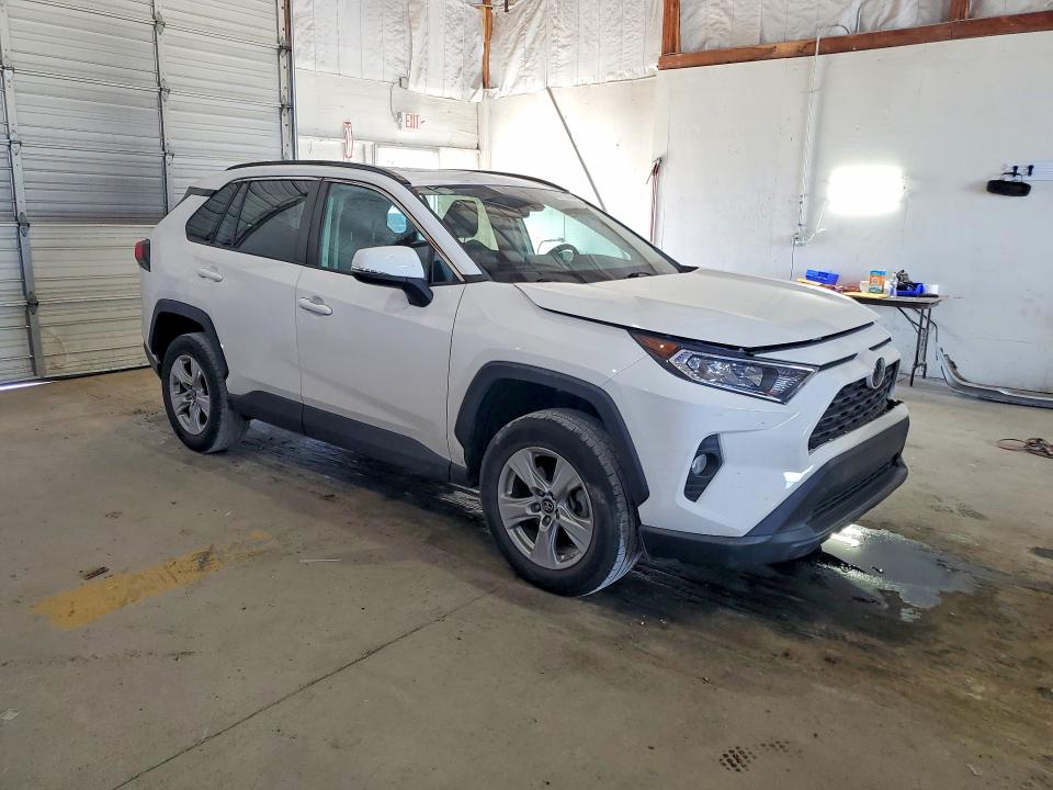 Aukcja sprzedaży 2019 Toyota Rav4, vin: 2T3W1RFV2KW015032, numer aukcji: 50195016