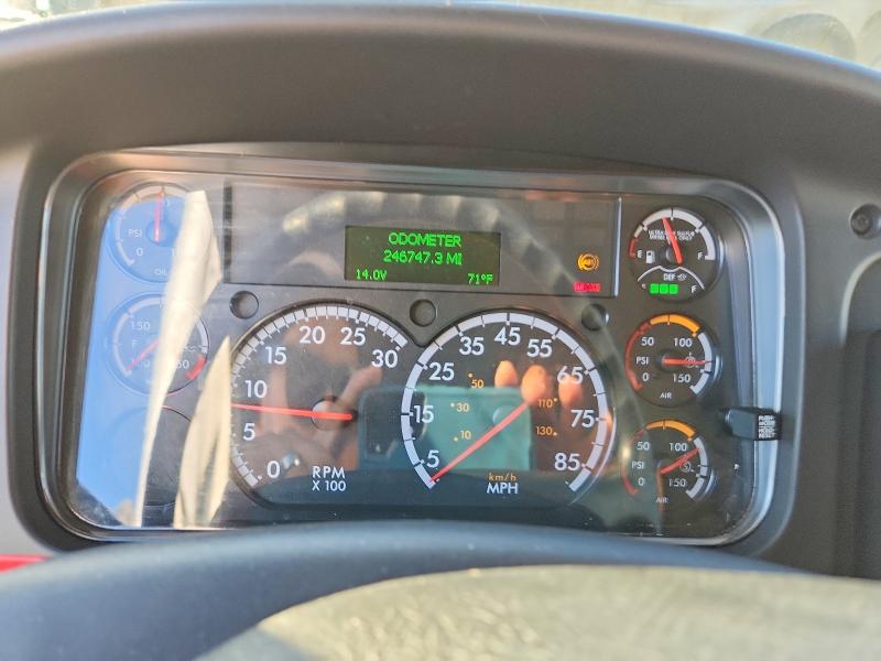 Продаж на аукціоні авто 2020 Freightliner M2, vin: 3ALACXFB2LDMD2548, номер лоту: 49658586