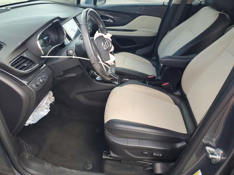 Продажа на аукционе авто 2020 Buick Encore, vin: KL4CJ1SB0LB011565, номер лота: 48675526