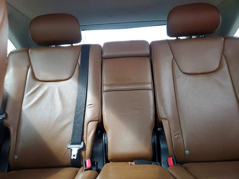 Продаж на аукціоні авто 2013 Lexus Rx 350, vin: 2T2BK1BA8DC189941, номер лоту: 51854106