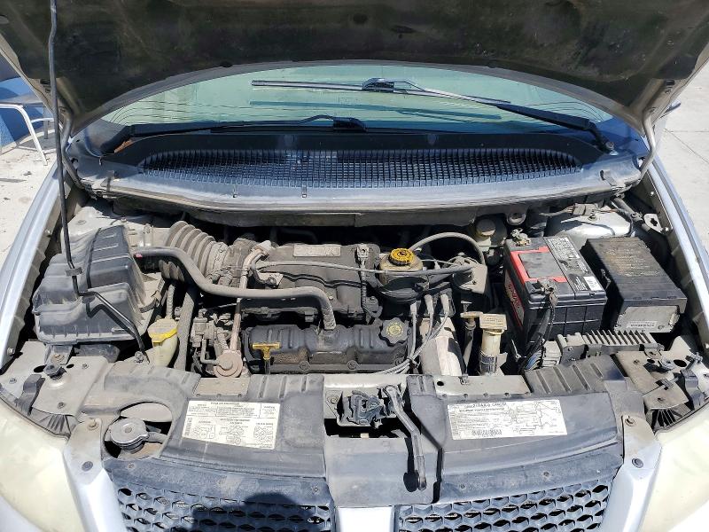 Aukcja sprzedaży 2001 Dodge Grand Caravan, vin: 2B8GP74L11R344446, numer aukcji: 51800786