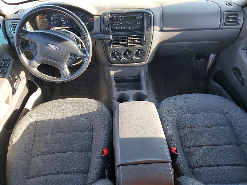 Продажа на аукционе авто 2002 Ford Explorer, vin: 1FMZU72E72ZB59282, номер лота: 47726146