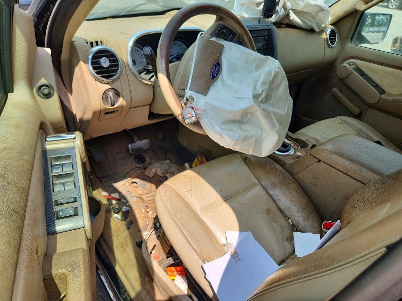 2007 Ford Explorer Sport Trac მანქანა იყიდება აუქციონზე, vin: 1FMEU53837UA73502, აუქციონის ნომერი: 50813816