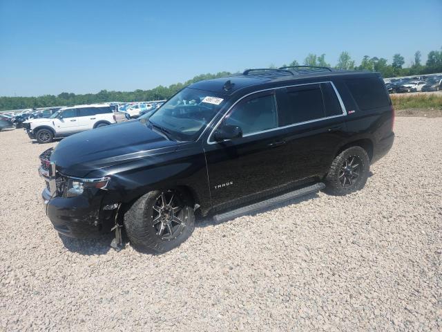 Aukcja sprzedaży 2018 Chevrolet Tahoe, vin: 1GNSKBKC4JR278104, numer aukcji: 49607766