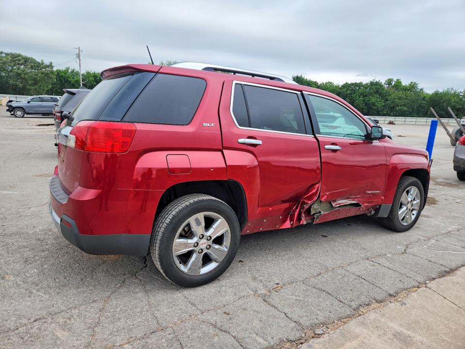 51372006 :رقم المزاد ، 2GKALTEK3E6332511 vin ، 2014 Gmc Terrain مزاد بيع