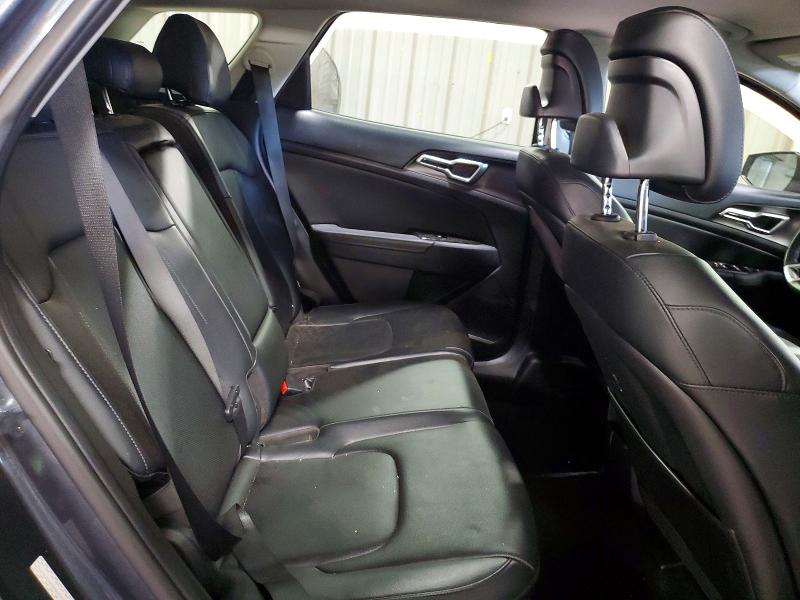 Продаж на аукціоні авто 2023 Kia Sportage, vin: 5XYK33AF5PG047016, номер лоту: 50559366