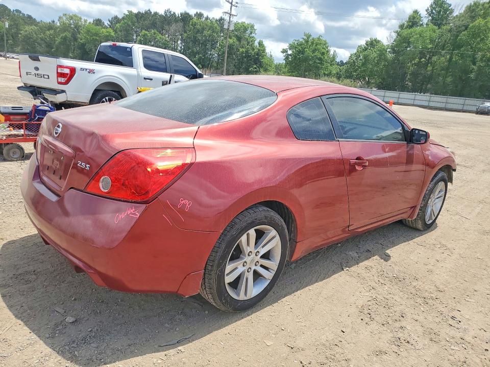 Продаж на аукціоні авто 2013 Nissan Altima, vin: 1N4AL2EP7DC234160, номер лоту: 50997426