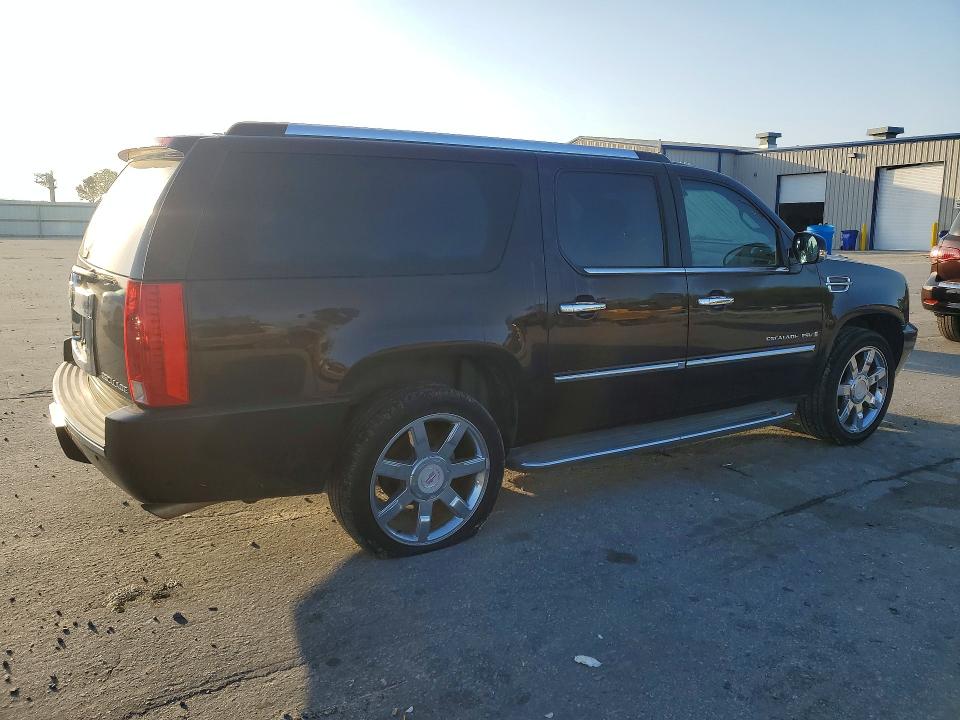 Продаж на аукціоні авто 2009 Cadillac Escalade, vin: 1GYFK16279R201464, номер лоту: 48245516