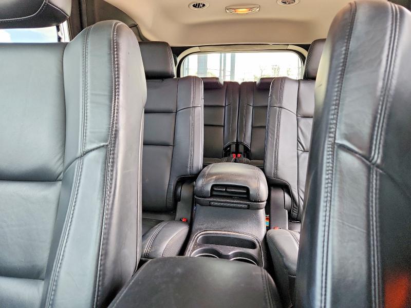 Продажа на аукционе авто 2014 Dodge Durango, vin: 1C4RDJDGXEC520866, номер лота: 50762136