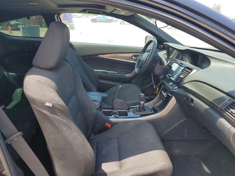 Aukcja sprzedaży 2016 Honda Accord, vin: 1HGCT1A73GA006323, numer aukcji: 51758406