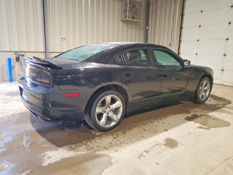 Продаж на аукціоні авто 2014 Dodge Charger, vin: 2C3CDXAG8EH332278, номер лоту: 50590456