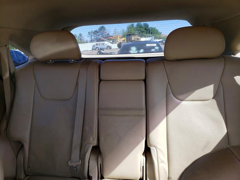Продажа на аукционе авто 2015 Lexus Rx 350, vin: 2T2BK1BA3FC318753, номер лота: 51254466