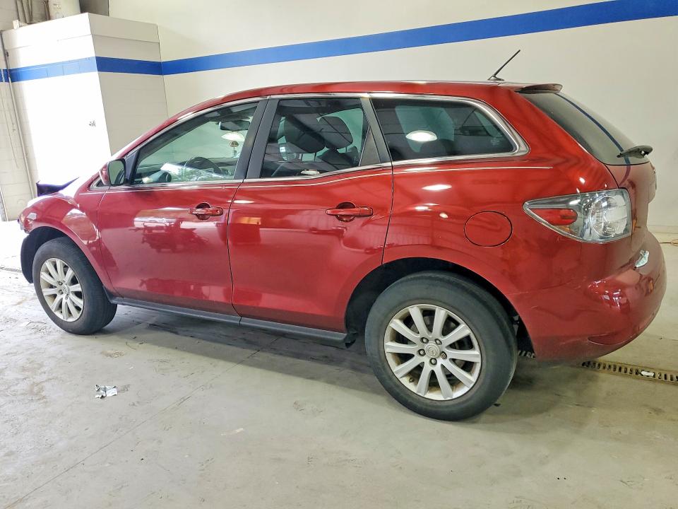 Продаж на аукціоні авто 2010 Mazda Cx-7, vin: JM3ER2W5XA0310384, номер лоту: 51673836